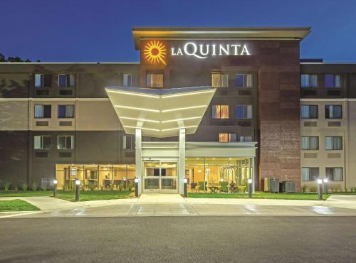 La Quinta by Wyndham Columbia/Fort Meade