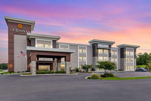 La Quinta by Wyndham Cullman