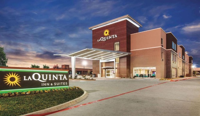La Quinta by Wyndham Dallas Northeast-Arboretum