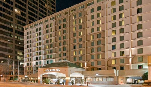 La Quinta by Wyndham Downtown Conference Center