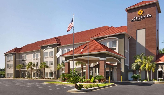 La Quinta by Wyndham Dublin