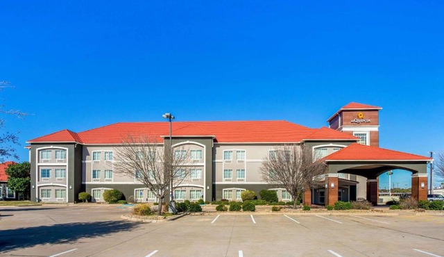 La Quinta by Wyndham Eastland