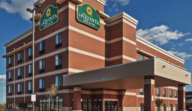 La Quinta by Wyndham Edmond