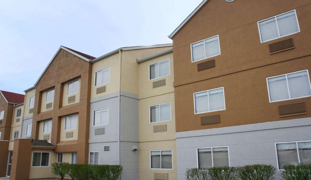 La Quinta by Wyndham Emporia