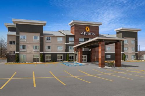 La Quinta by Wyndham Fayetteville