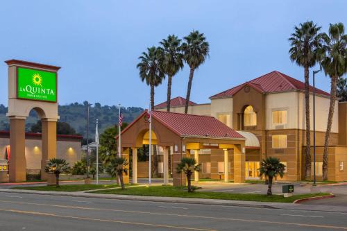 La Quinta by Wyndham Fairfield - Napa Valley