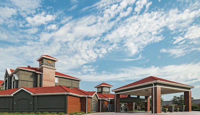 La Quinta by Wyndham Fort Worth City View