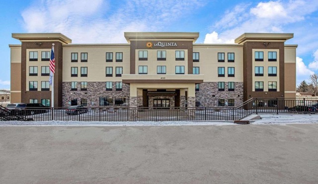 La Quinta by Wyndham Gillette