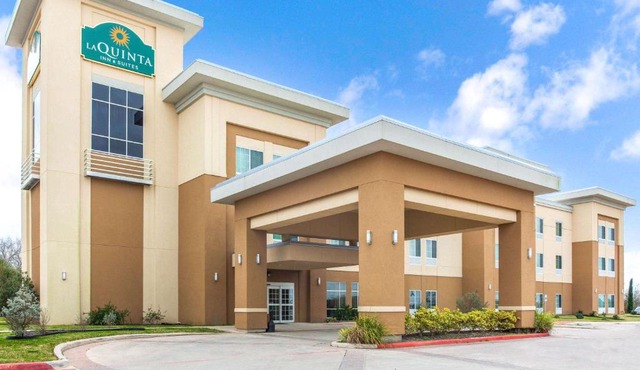 La Quinta by Wyndham Gonzales TX