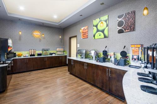 La Quinta by Wyndham Hinesville - Fort Stewart