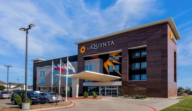 La Quinta by Wyndham Houston Cypress