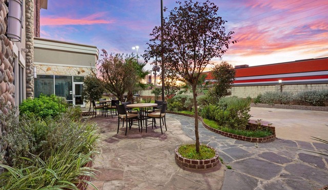 La Quinta by Wyndham Houston Willowbrook Vintage Park