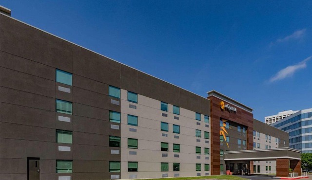 La Quinta by Wyndham Houston Southwest