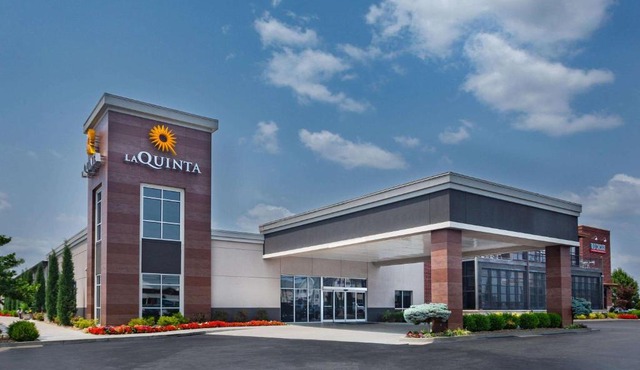 La Quinta by Wyndham Joplin
