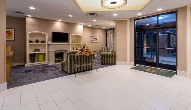 La Quinta by Wyndham Kingsport Tri Cities Airport
