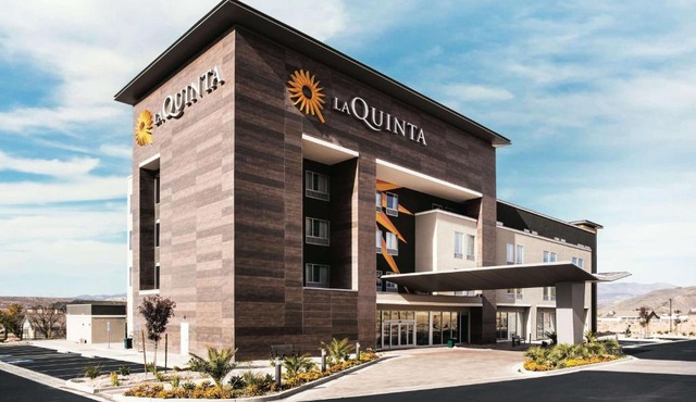 La Quinta by Wyndham La Verkin - Gateway to Zion