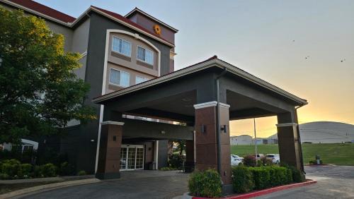 La Quinta by Wyndham Lawton/Fort Sill
