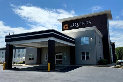 La Quinta by Wyndham Lexington Park - Patuxent