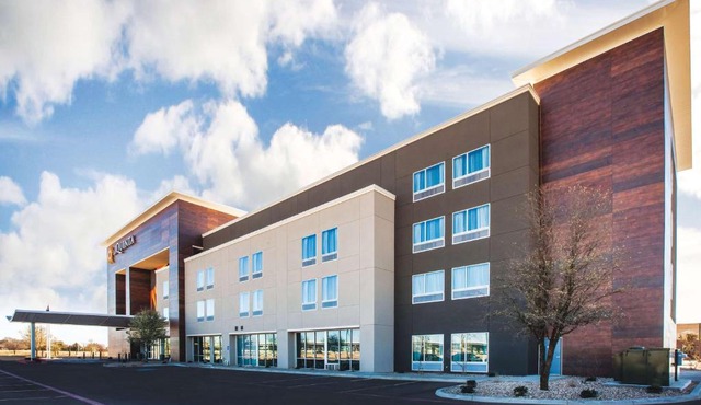 La Quinta by Wyndham Lubbock South