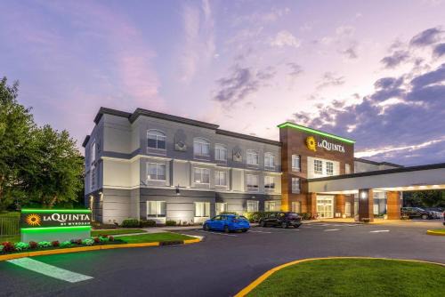 La Quinta by Wyndham Mt. Laurel - Philadelphia