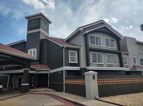 La Quinta by Wyndham Macon