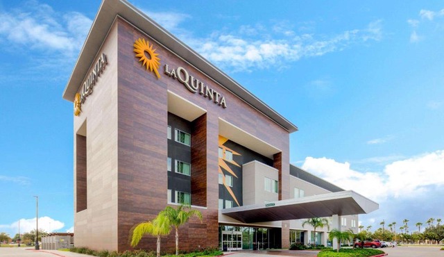 La Quinta by Wyndham McAllen Convention Center