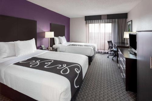 La Quinta by Wyndham Minneapolis Bloomington W - FREE AIRPORT SHUTTLE