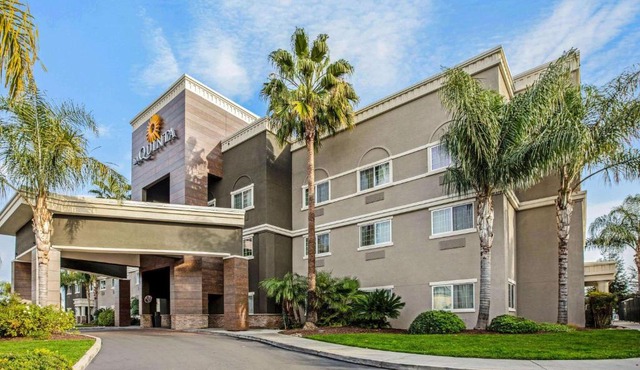 La Quinta by Wyndham Modesto Salida