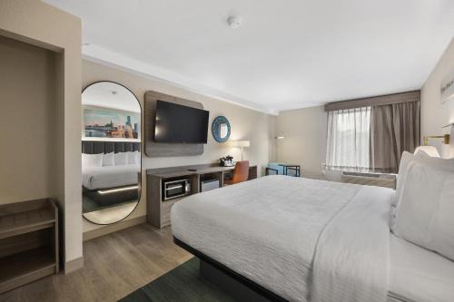 La Quinta by Wyndham Nashville Airport/Opryland