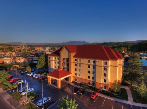La Quinta by Wyndham Pigeon Forge