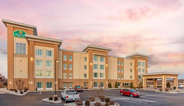La Quinta by Wyndham Paducah