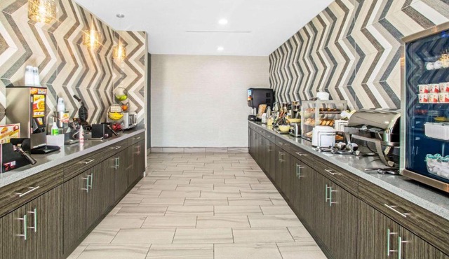 La Quinta by Wyndham Ponca City