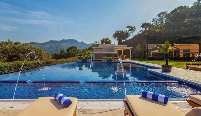 La Quinta by Wyndham Poza Rica