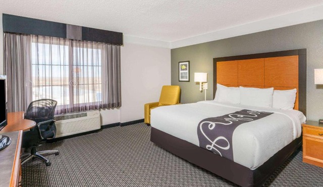 La Quinta by Wyndham Pueblo