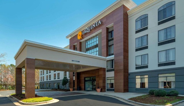 La Quinta by Wyndham Raleigh Downtown North