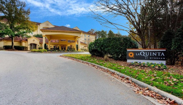 La Quinta by Wyndham Raleigh Crabtree