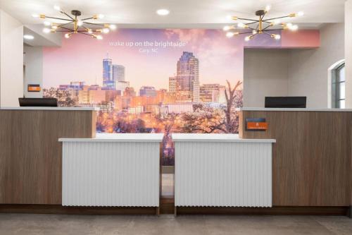 La Quinta by Wyndham Raleigh Cary