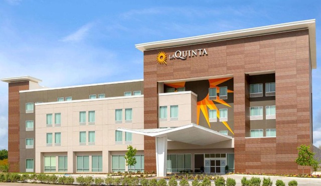 La Quinta by Wyndham Richmond-Sugarland