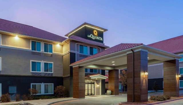 La Quinta by Wyndham Rifle