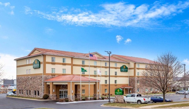 La Quinta by Wyndham Rockford