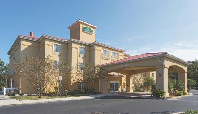 La Quinta by Wyndham St. Augustine