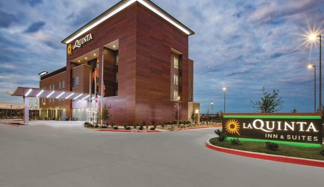 La Quinta by Wyndham San Marcos Outlet Mall