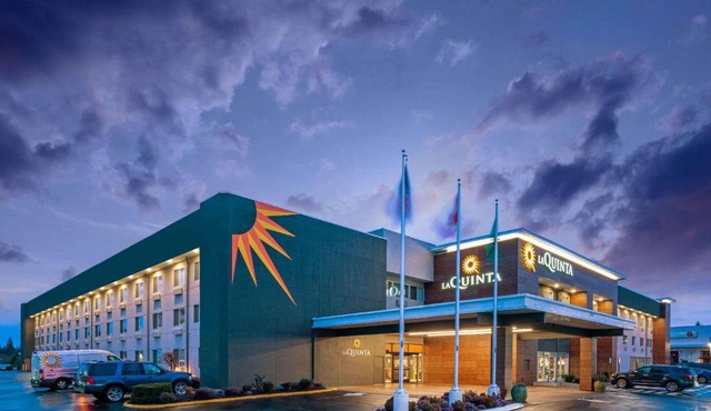 La Quinta by Wyndham Seattle Federal Way