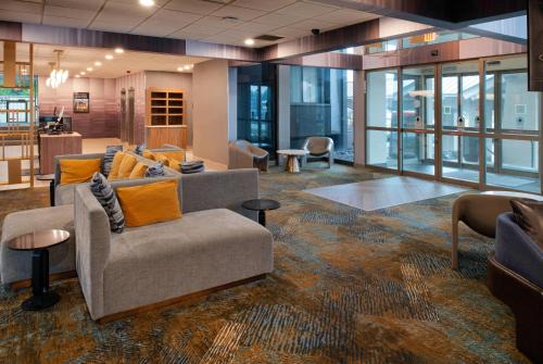 La Quinta by Wyndham Seattle Sea-Tac Airport