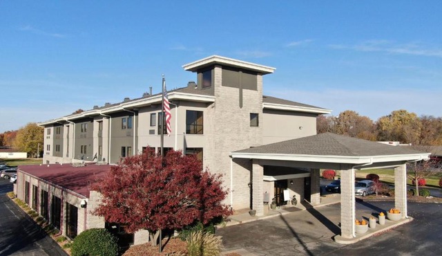 La Quinta by Wyndham Springfield South