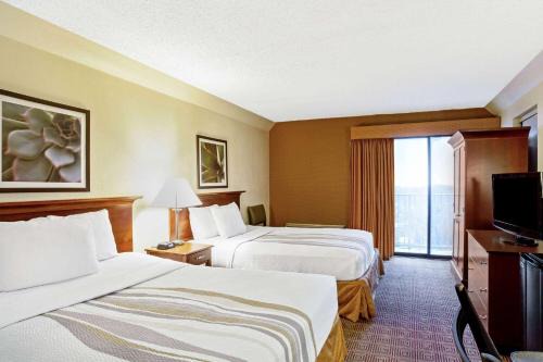 La Quinta by Wyndham Stamford/New York City