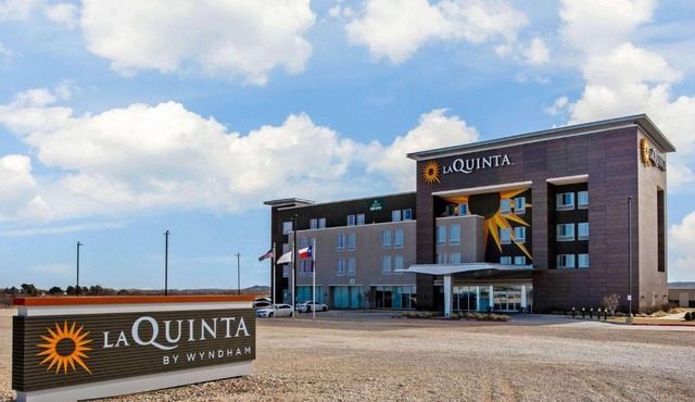 La Quinta by Wyndham Sweetwater East