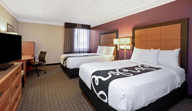 La Quinta by Wyndham Tacoma - Seattle