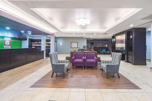 La Quinta by Wyndham Tulsa Airport/Expo Square