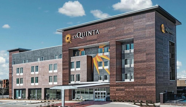 La Quinta by Wyndham Dallas Grand Prairie North